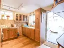 Farmhouse style kitchen at Samphire - thumbnail photo