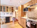 Kitchen/diner at Samphire - thumbnail photo