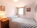 Bedroom at Samphire - thumbnail photo