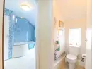 Ensuite bathroom at Samphire - thumbnail photo