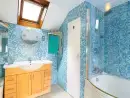 Ensuite bathroom at Samphire - thumbnail photo