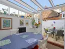 Conservatory at Samphire - thumbnail photo