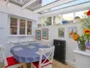 Conservatory at Samphire - thumbnail photo