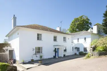 Sandridge Barton, Devon, South West England