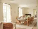 Dining room at Sandridge Barton - thumbnail photo