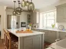 Kitchen/diner at Sandridge Barton - thumbnail photo