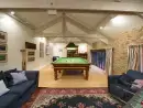 Games Room at Sandridge Barton - thumbnail photo