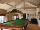 Games Room at Sandridge Barton - thumbnail photo