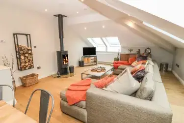 Sardis Chapel 1, North Wales, Wales