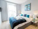 Bedroom at Sea Breeze - thumbnail photo