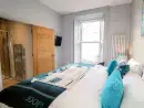 Bedroom at Sea Breeze - thumbnail photo