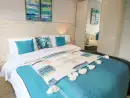 Bedroom at Sea Breeze - thumbnail photo