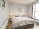 Bedroom at Sea Breeze - thumbnail photo