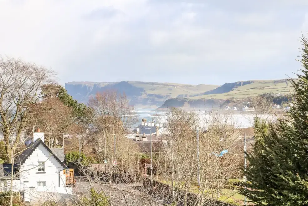 Sev view at Sea Breeze