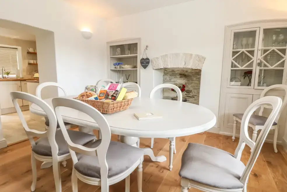  at Sea Cliff Cottage