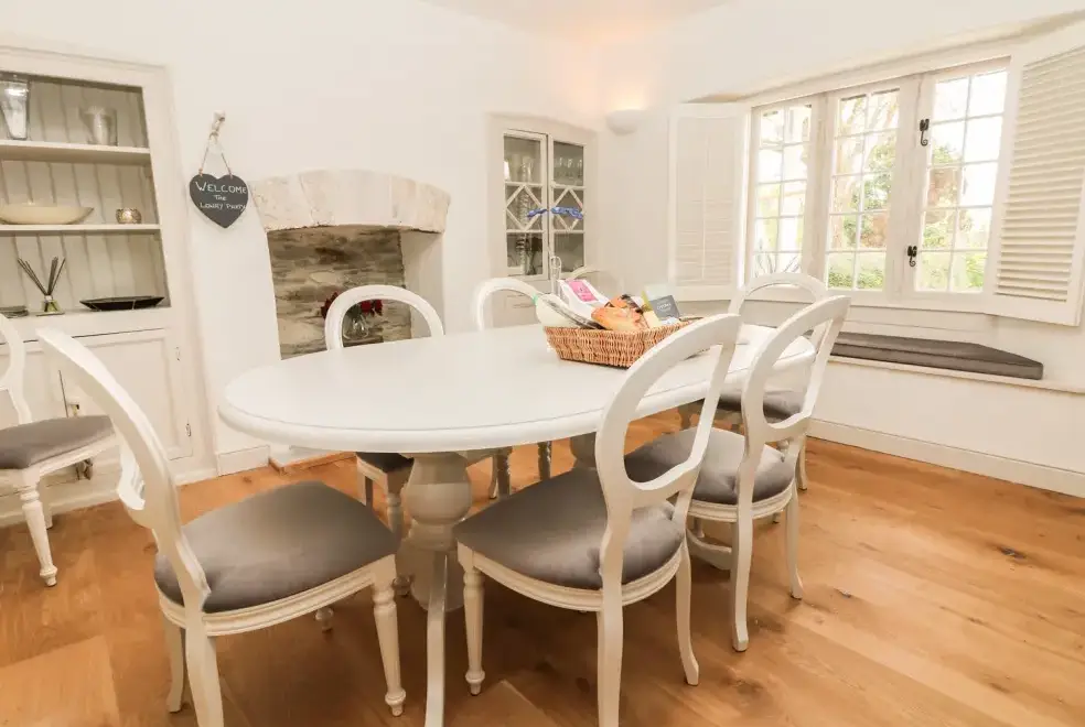  at Sea Cliff Cottage