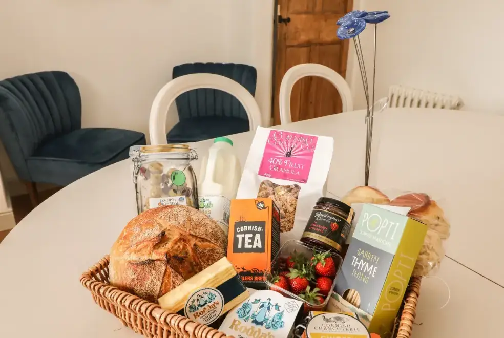  at Sea Cliff Cottage