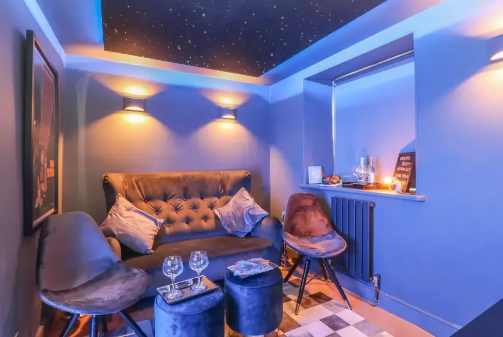  at Sea Cliff Cottage