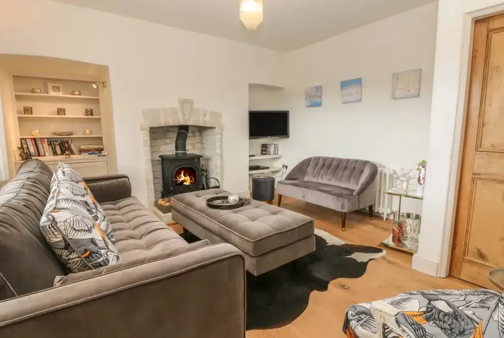  at Sea Cliff Cottage