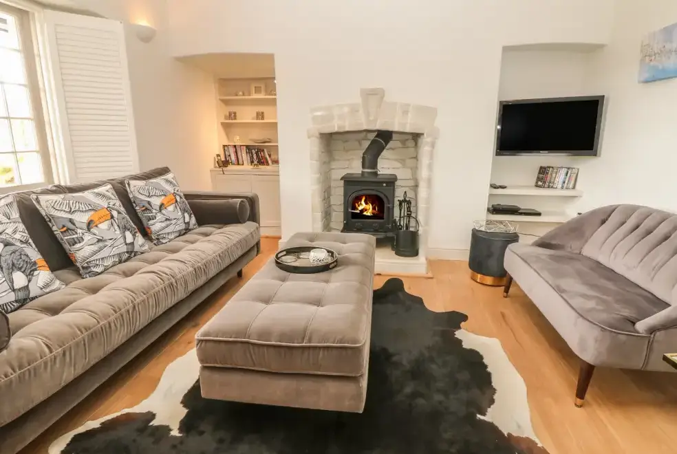  at Sea Cliff Cottage