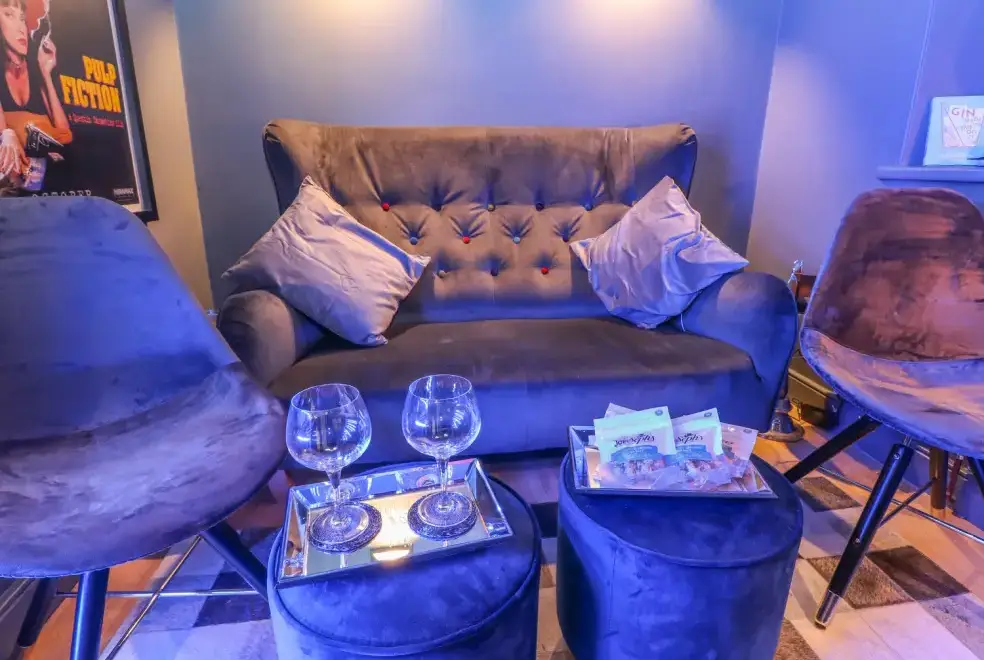  at Sea Cliff Cottage