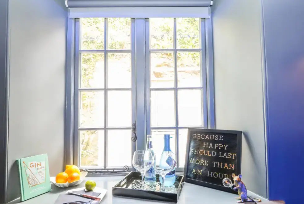  at Sea Cliff Cottage