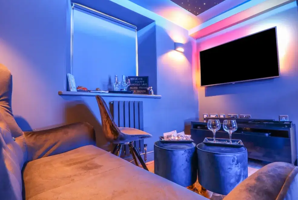  at Sea Cliff Cottage