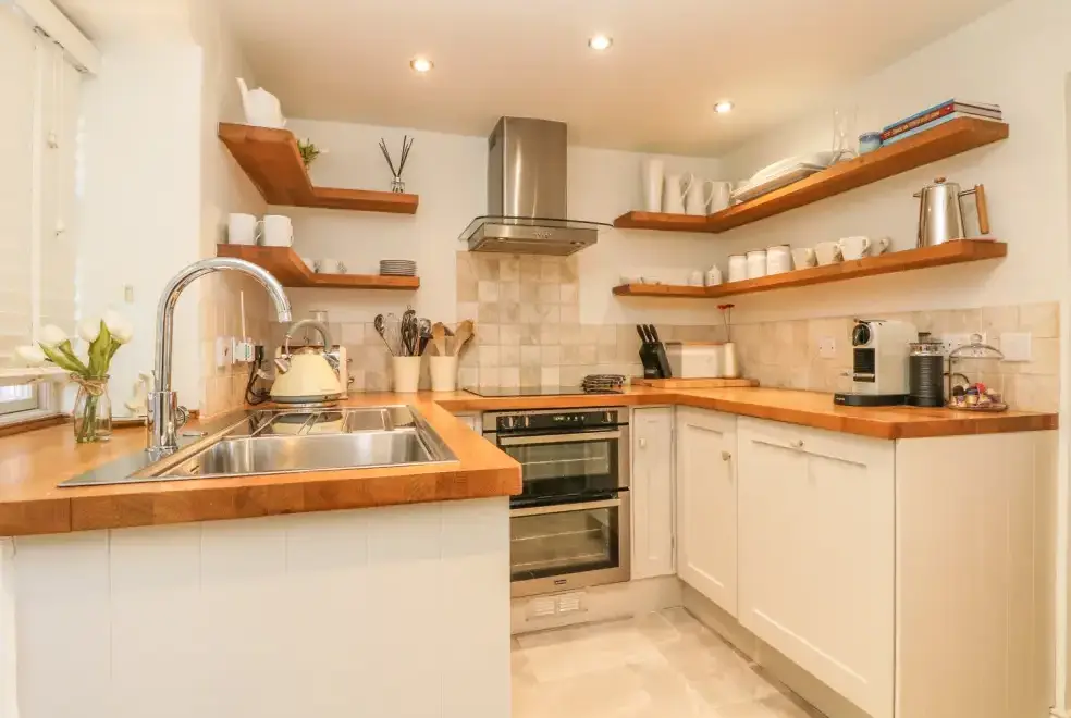  at Sea Cliff Cottage