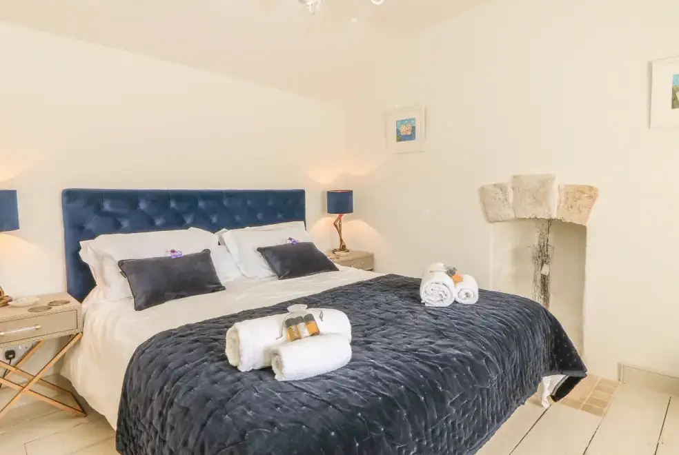  at Sea Cliff Cottage