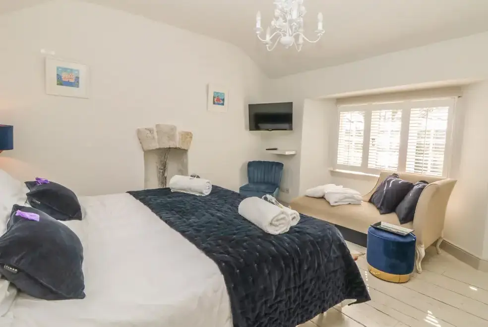  at Sea Cliff Cottage