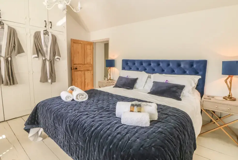  at Sea Cliff Cottage