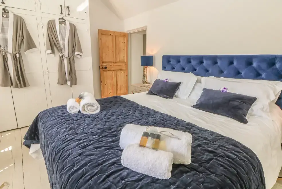  at Sea Cliff Cottage