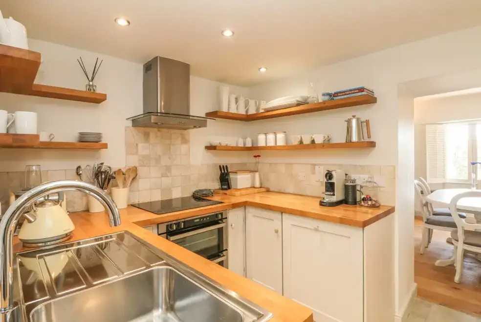  at Sea Cliff Cottage