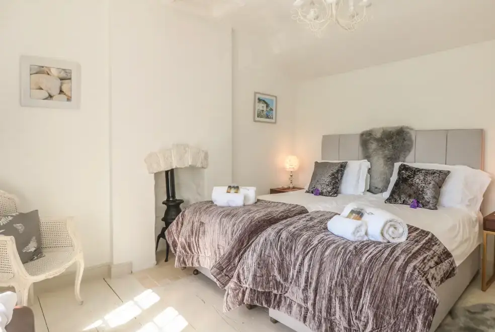  at Sea Cliff Cottage