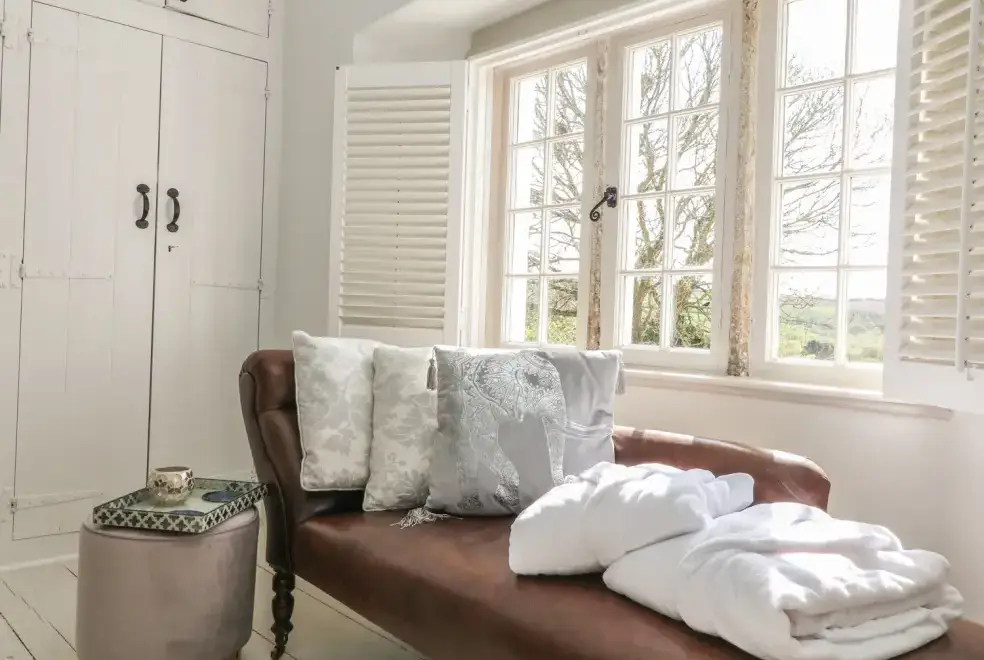  at Sea Cliff Cottage