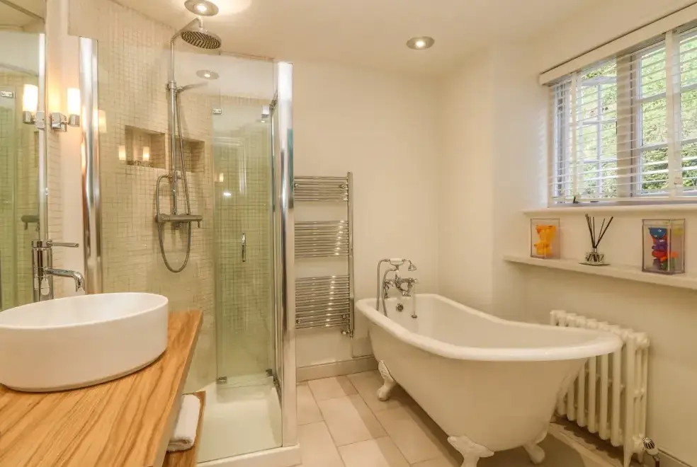  at Sea Cliff Cottage