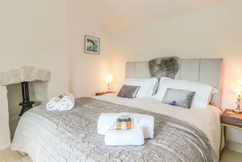  at Sea Cliff Cottage