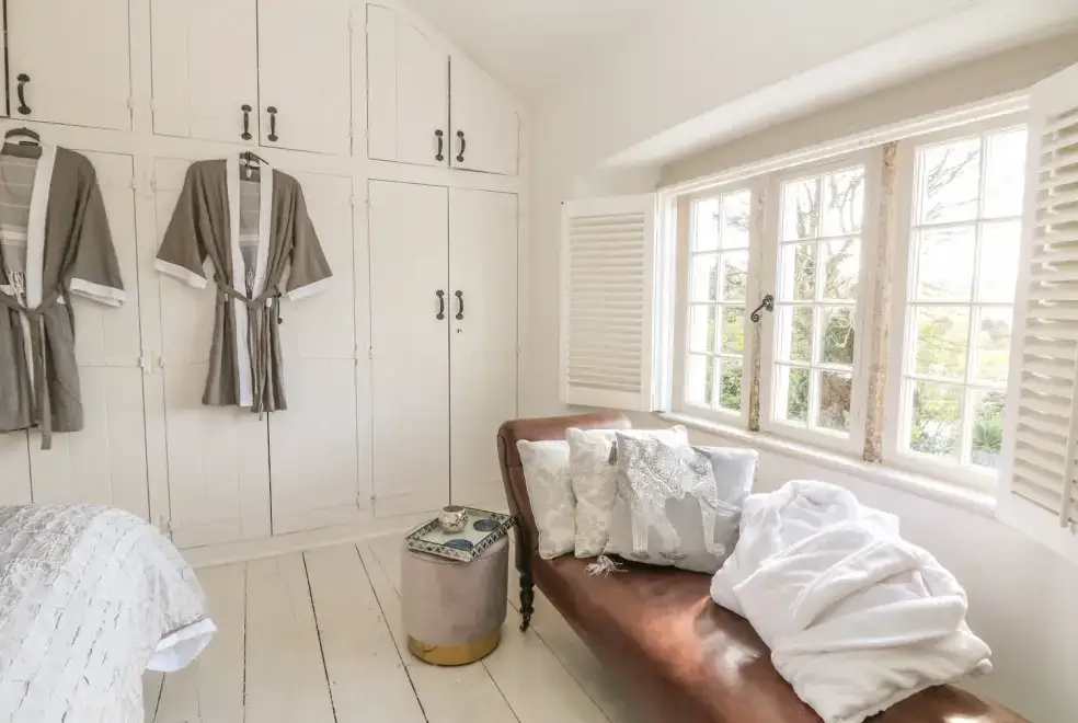  at Sea Cliff Cottage