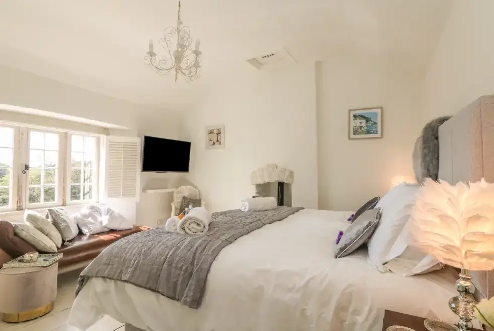  at Sea Cliff Cottage