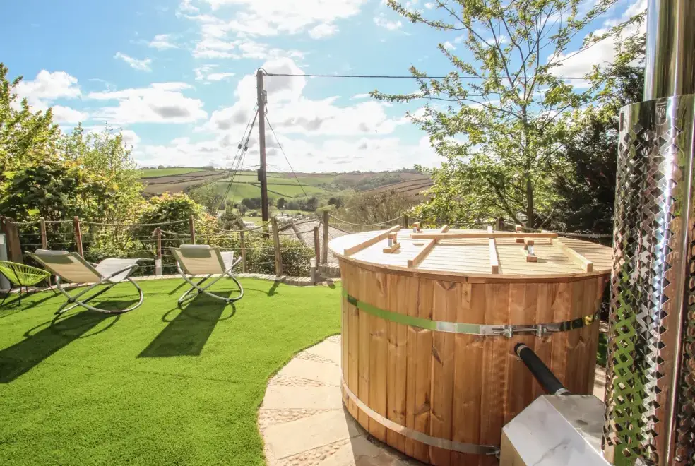  at Sea Cliff Cottage