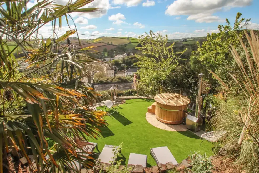  at Sea Cliff Cottage