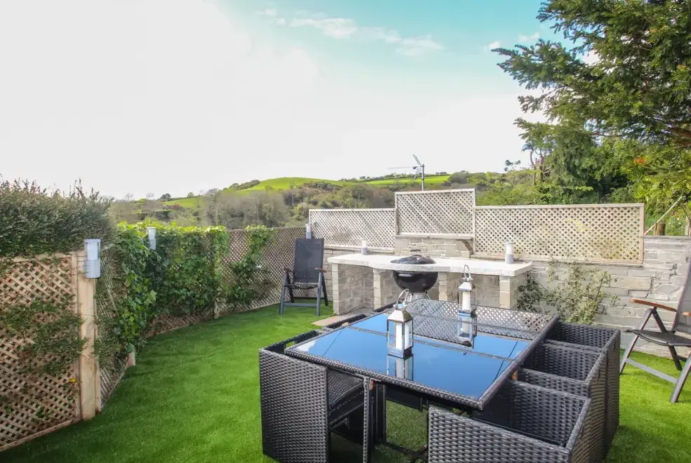  at Sea Cliff Cottage