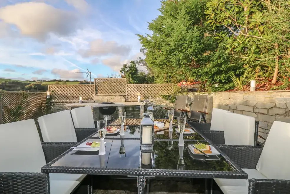  at Sea Cliff Cottage