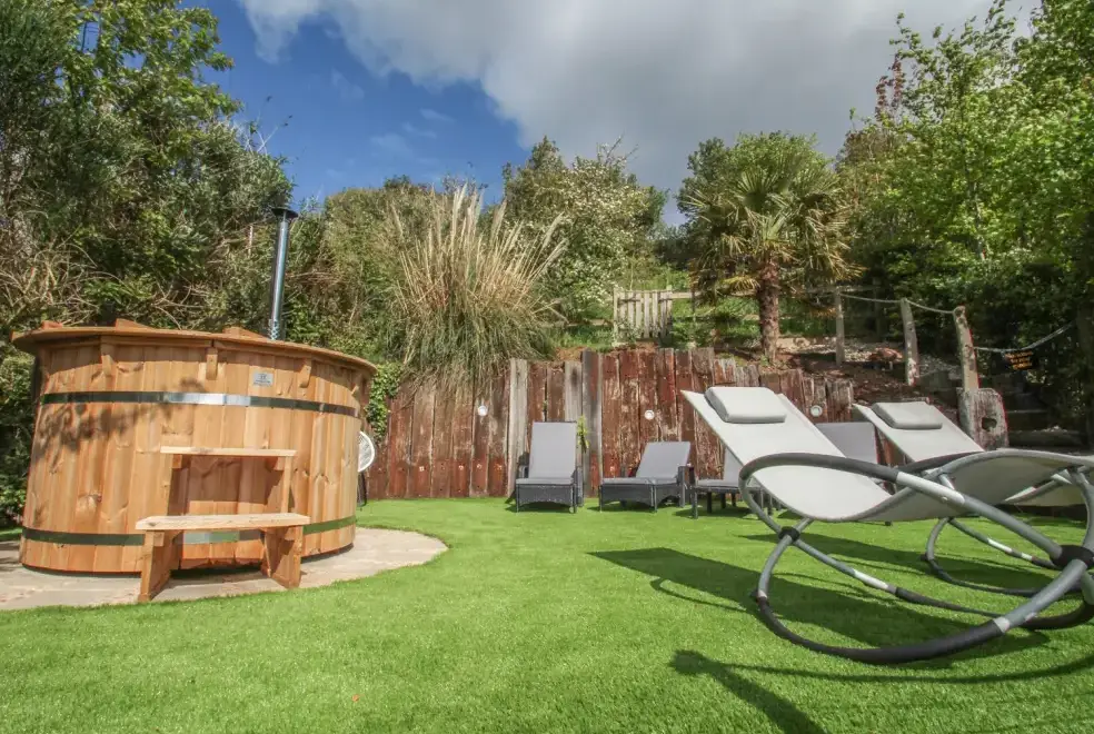  at Sea Cliff Cottage