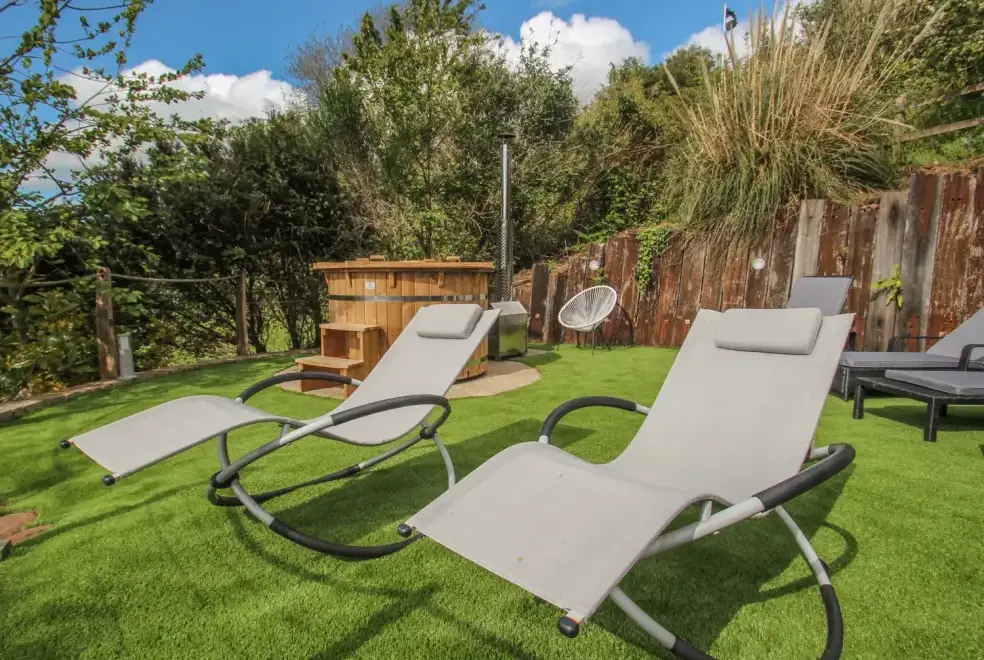  at Sea Cliff Cottage