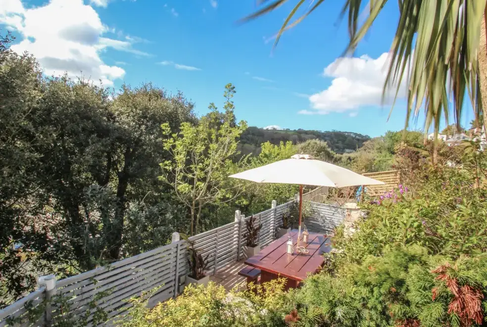  at Sea Cliff Cottage