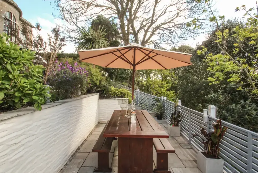  at Sea Cliff Cottage