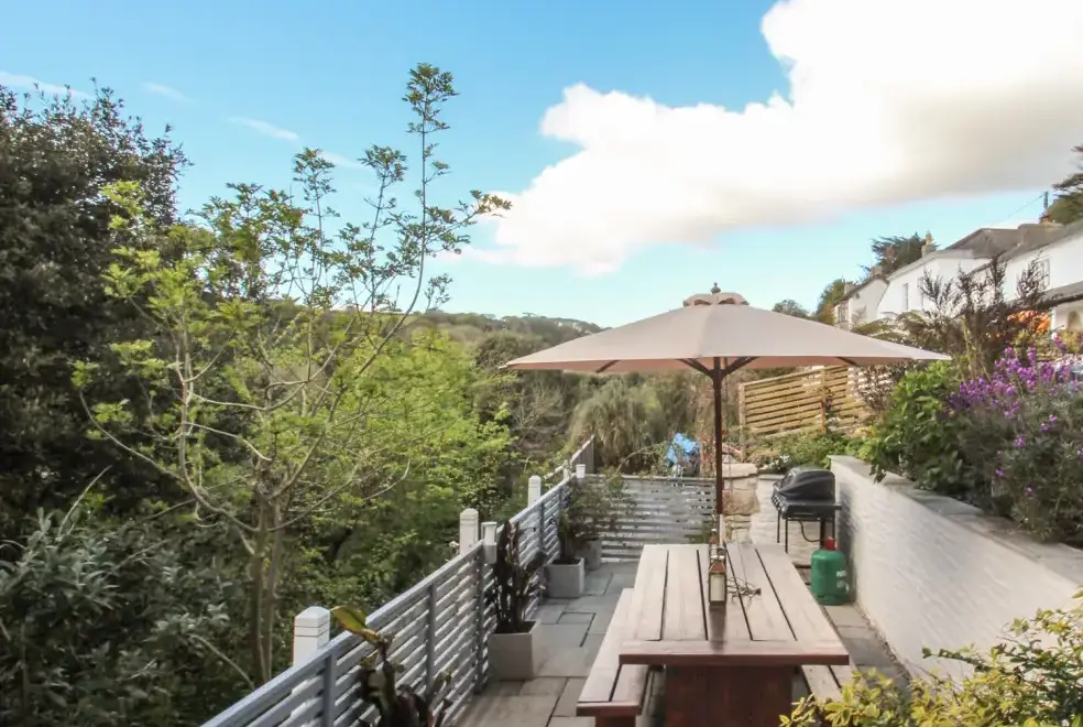  at Sea Cliff Cottage