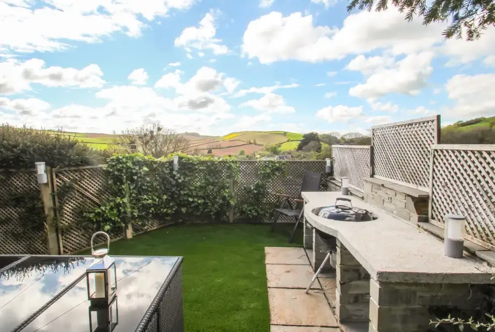  at Sea Cliff Cottage