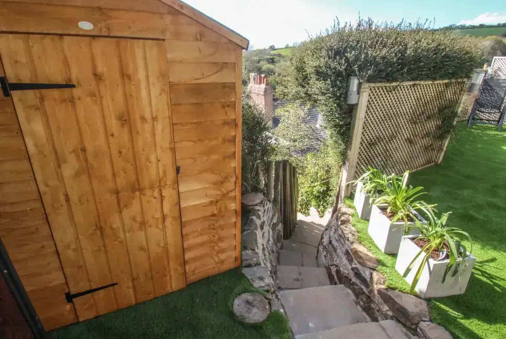  at Sea Cliff Cottage